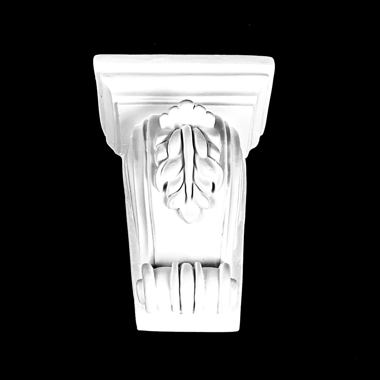 Laurel Curve Corbel