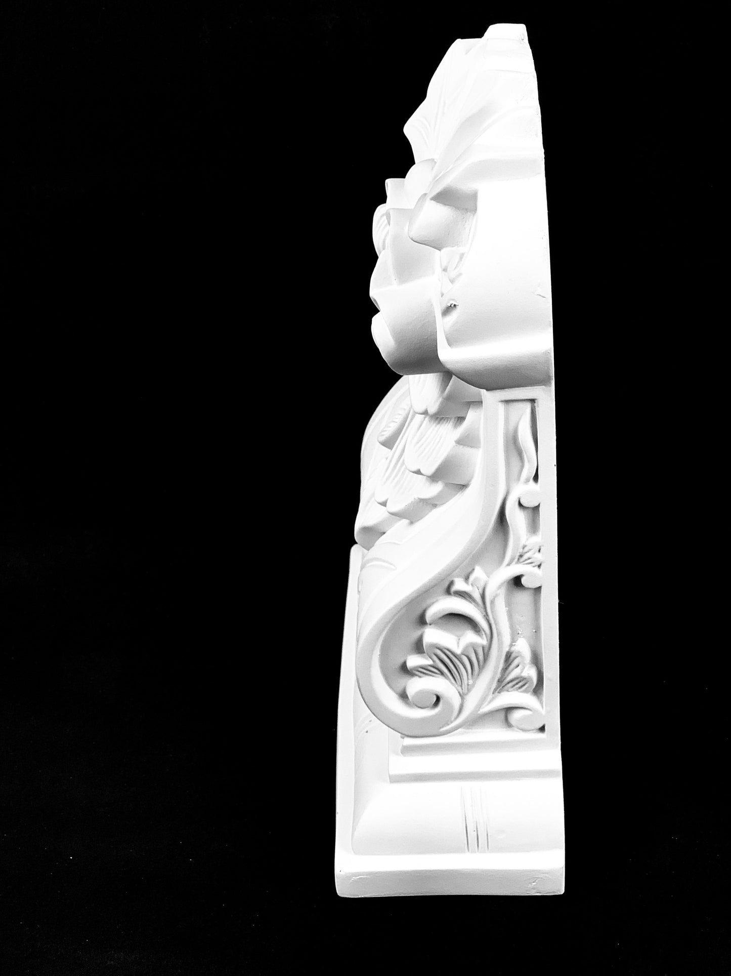 Imperial Orchid Corbel