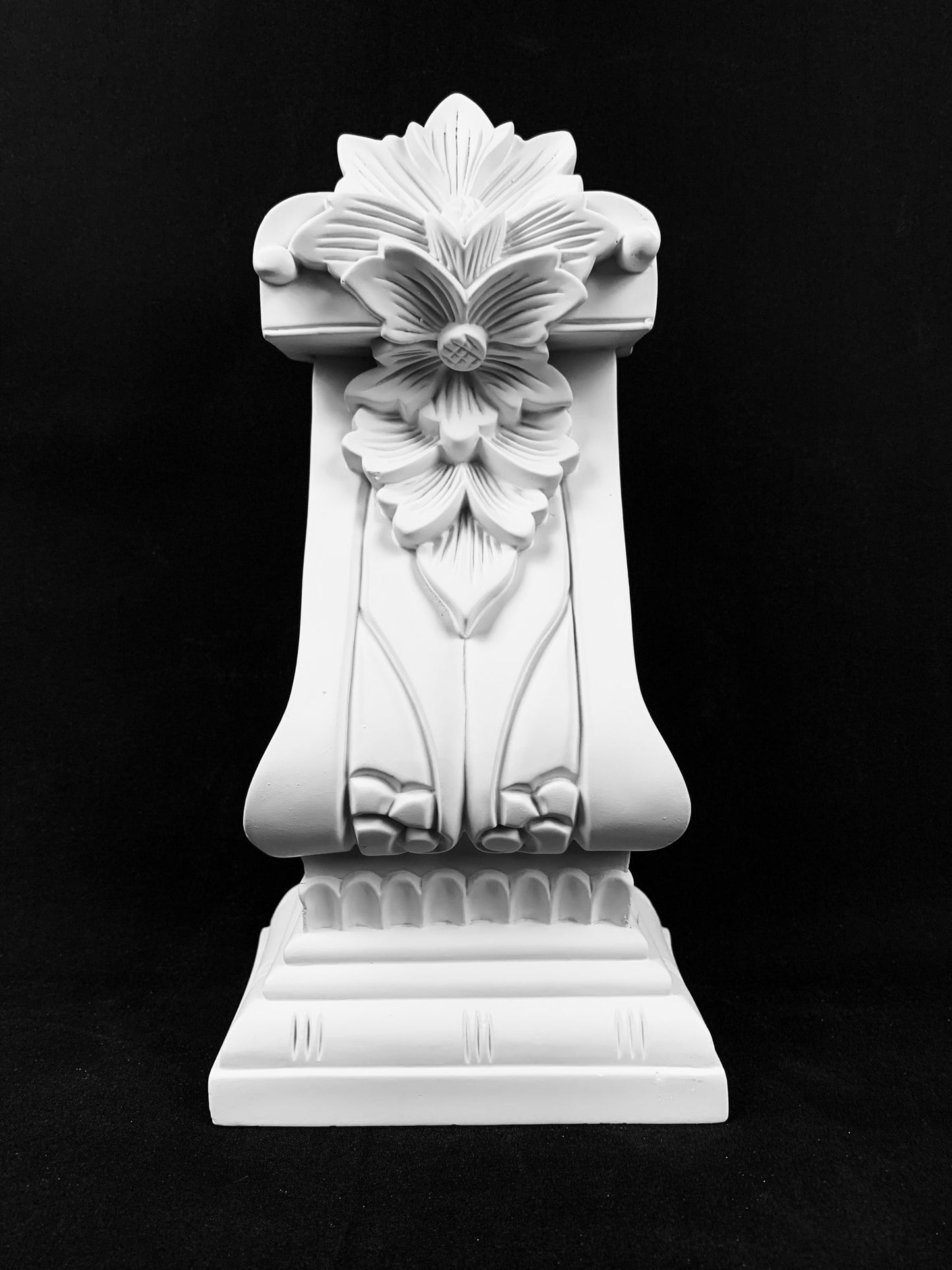Orchid Bloom Corbel