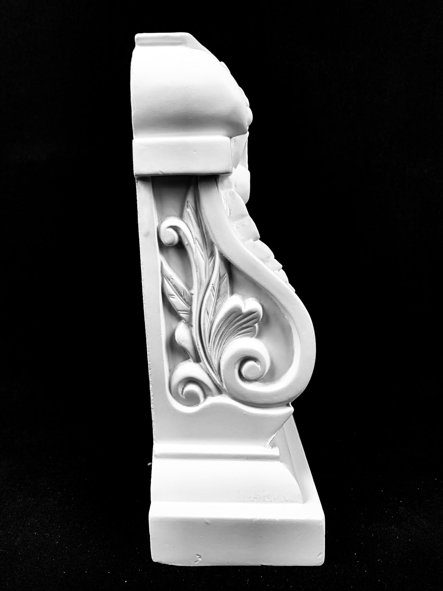Orchid Bloom Corbel