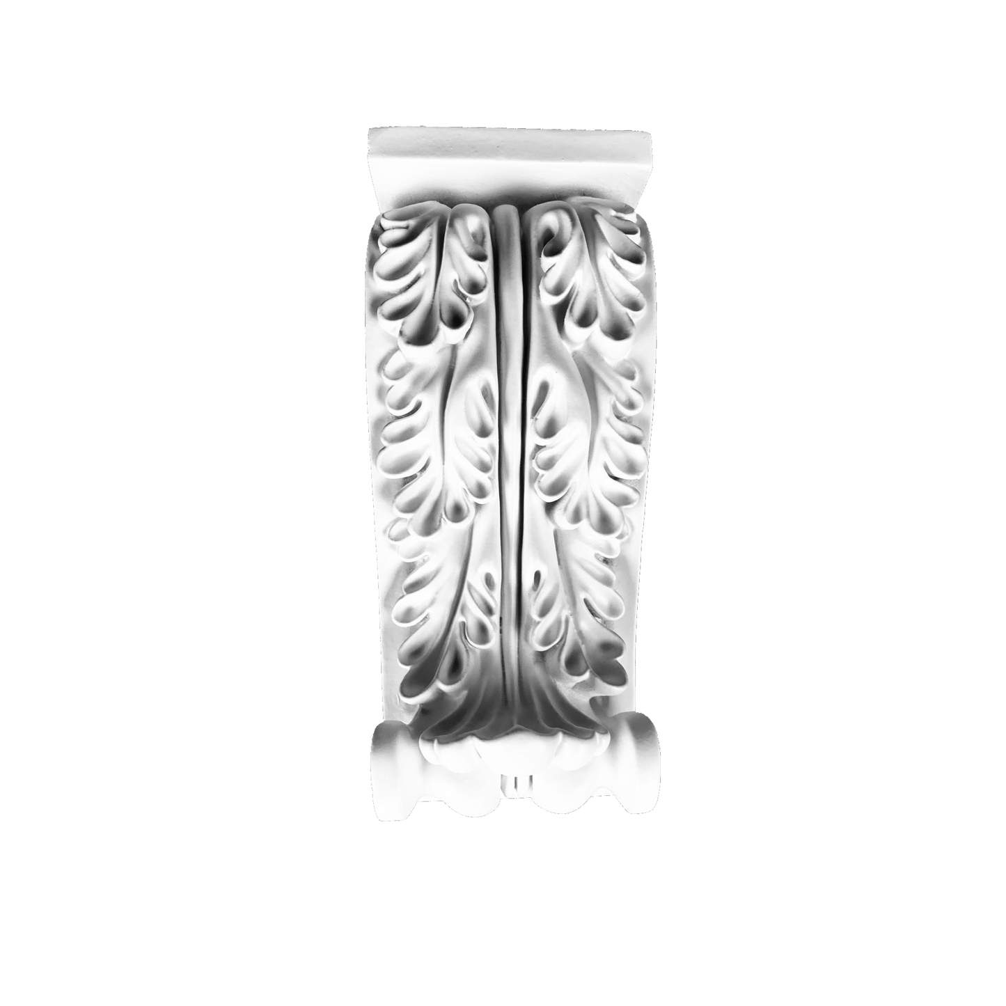 Verdant Scroll Corbel