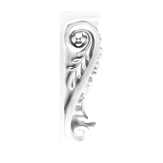Verdant Scroll Corbel