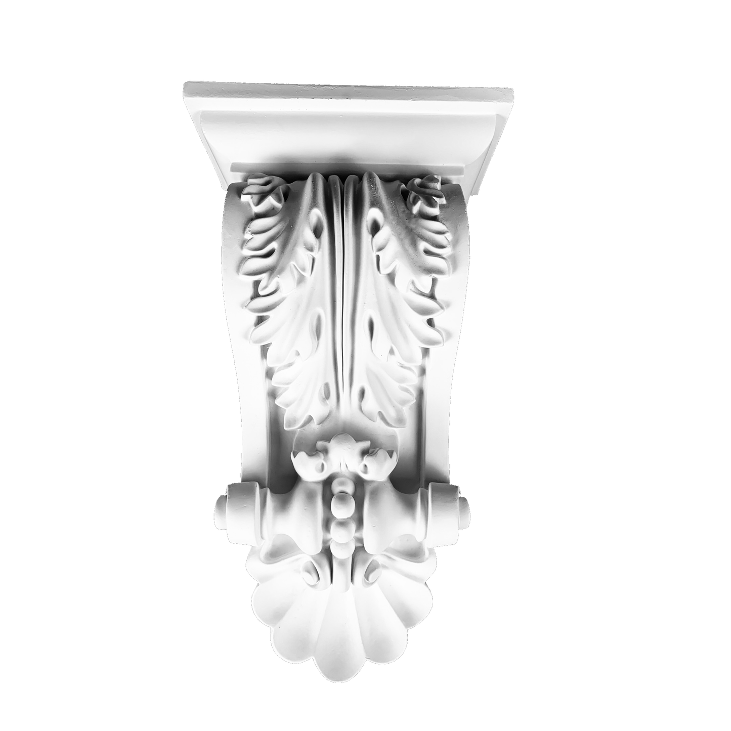 Grand Laurel Corbel