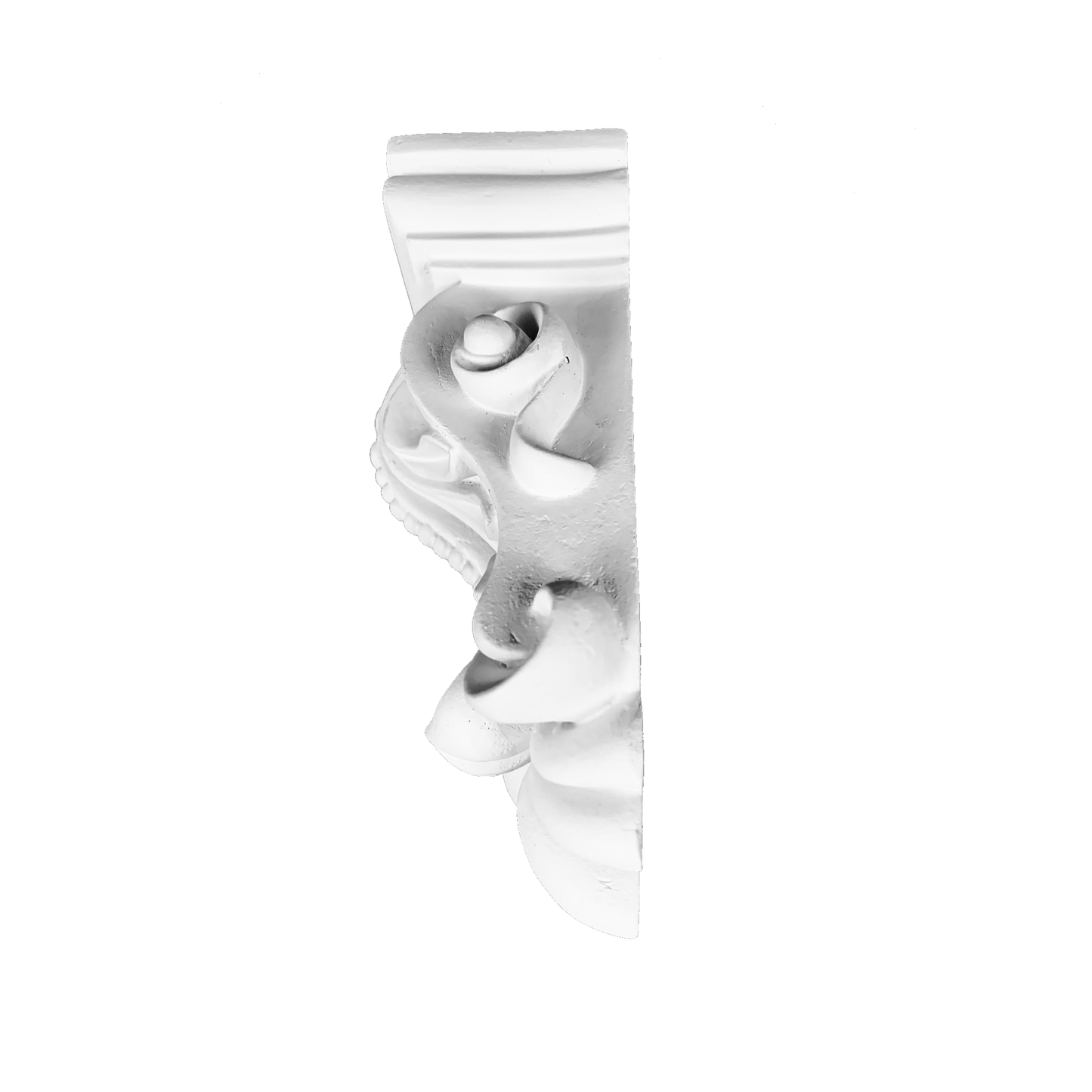 Shell Acanthus Mini Corbel