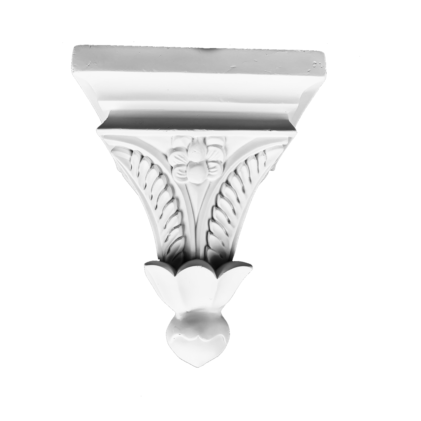 Petal Crest Corbel