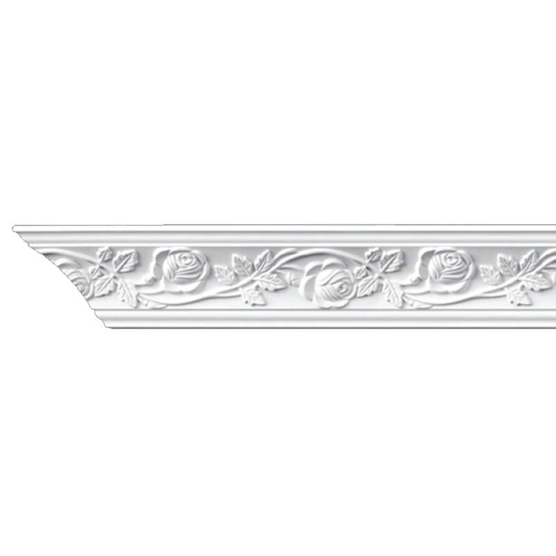 Classic Bevel Crown Moulding