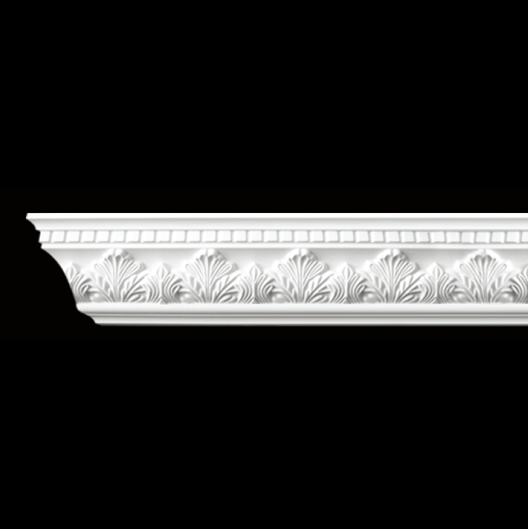 Bold Curve Crown