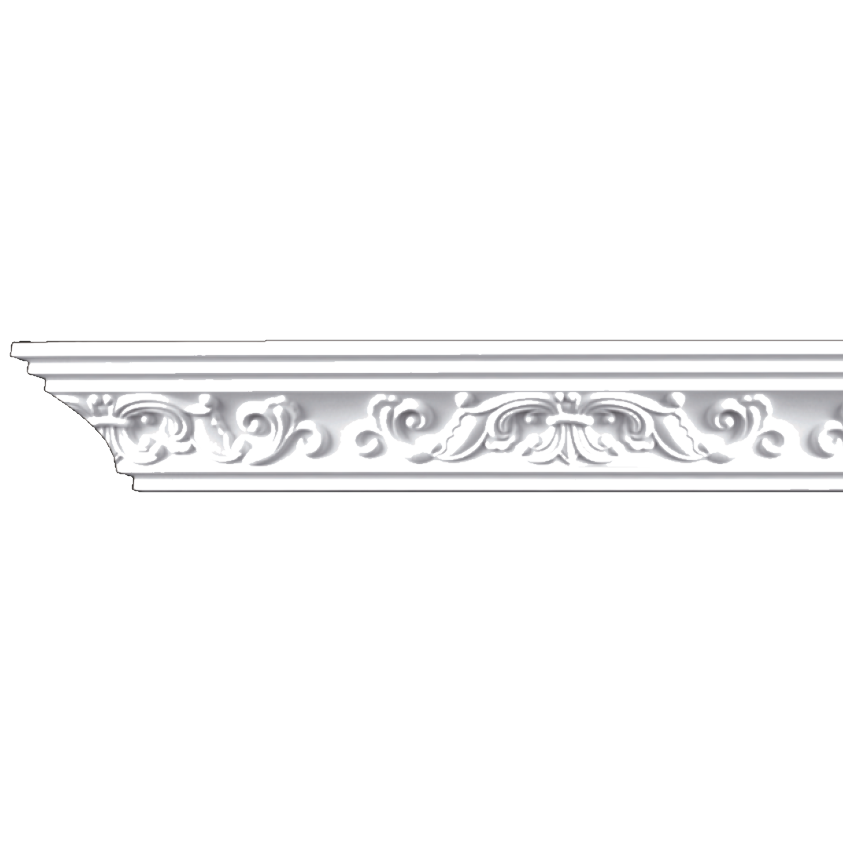 Classic Cove Crown Moulding