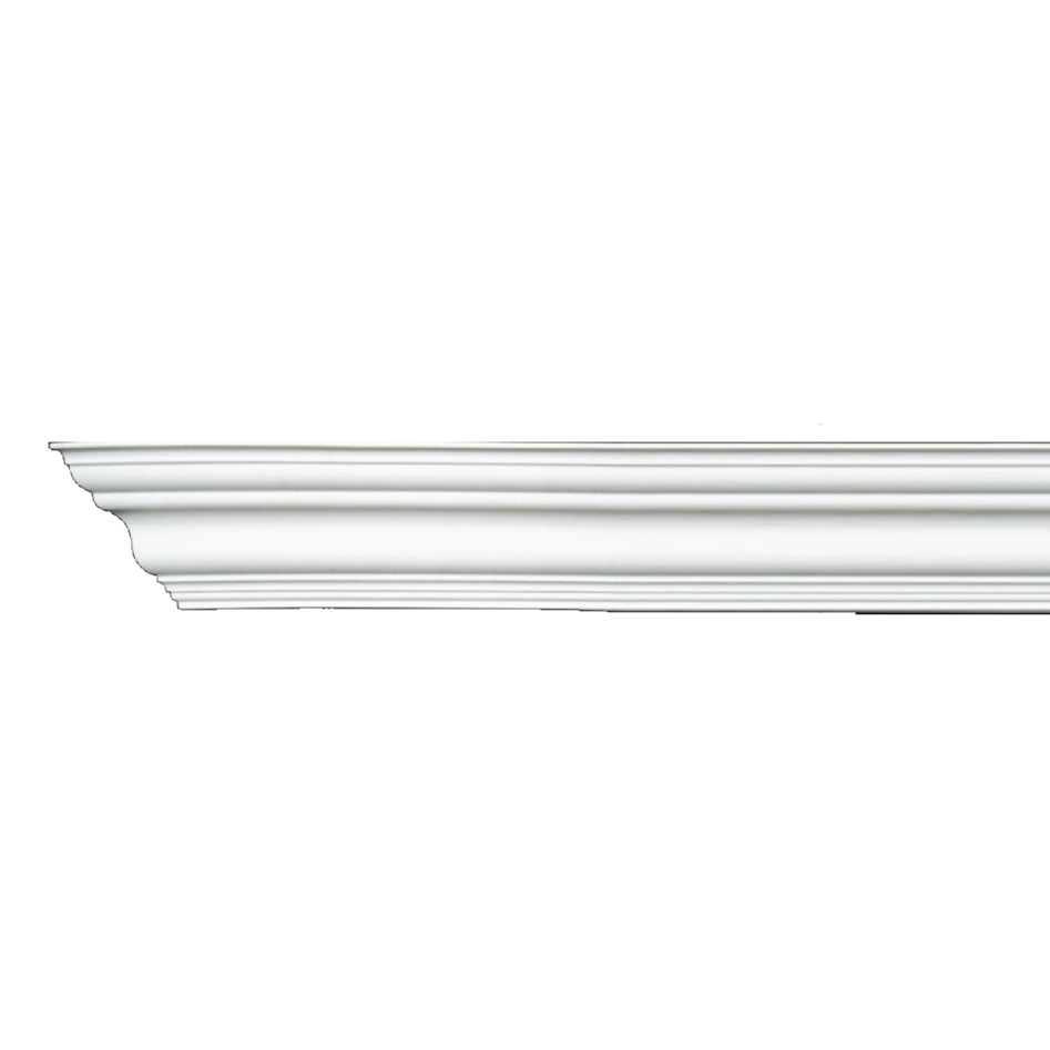 Dunhill Crown Moulding