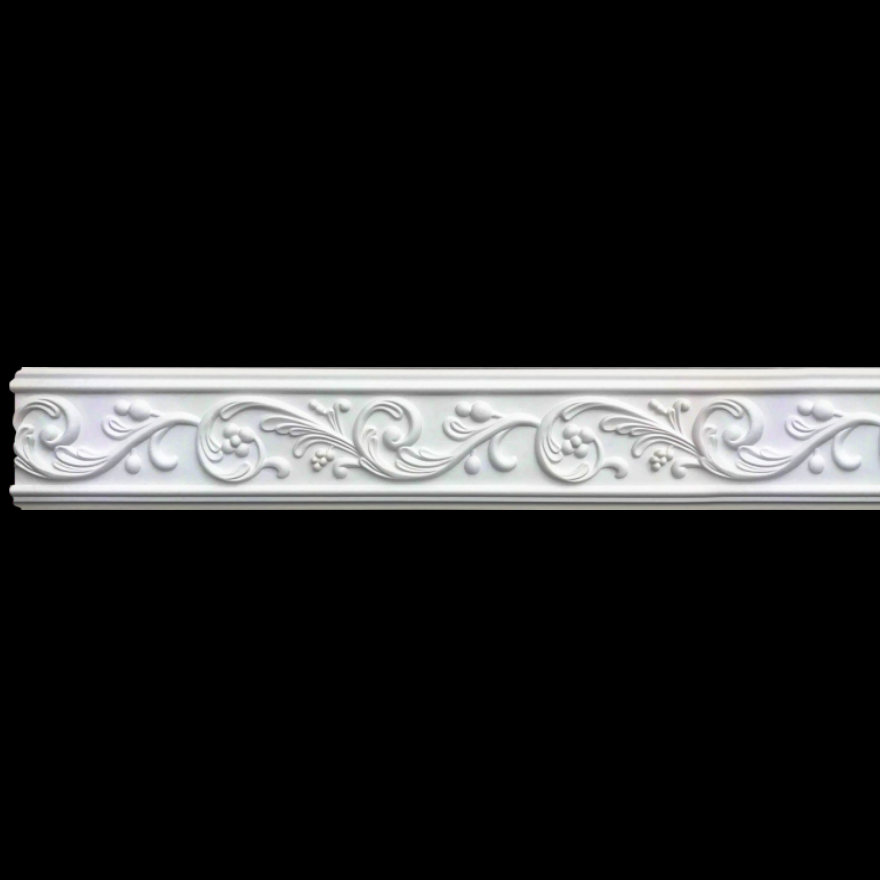 Grand Bevel Panel Moulding