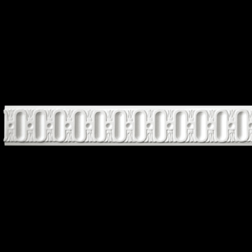 Streamlined Panel Moulding