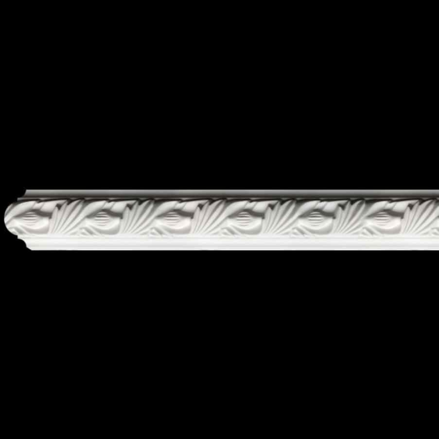 Bold Profile Panel Moulding Trim