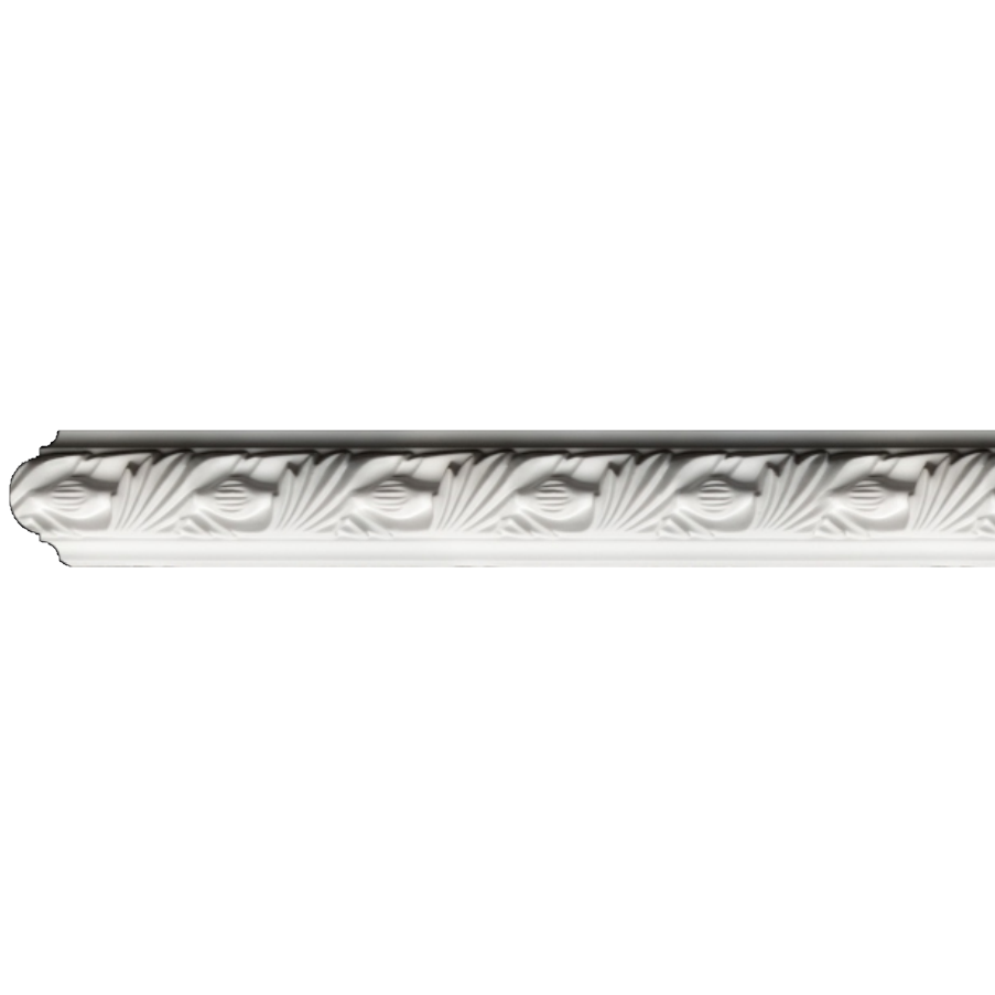 Bold Profile Panel Moulding Trim