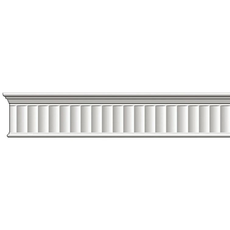 Imperial Bevel Panel Moulding Board