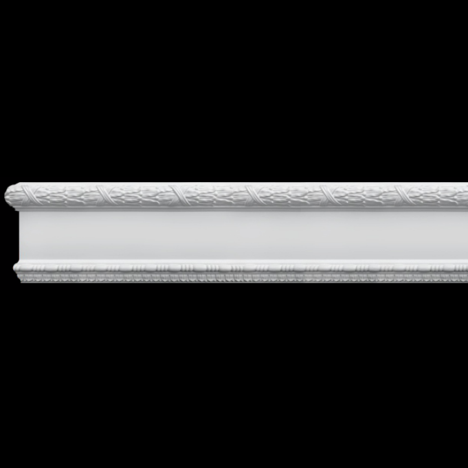 Estate Crowned Panel Moulding