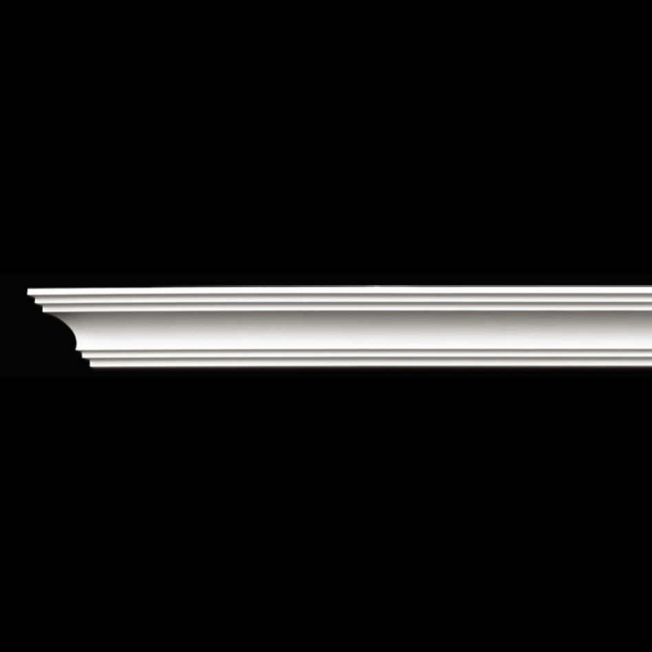 Fairview Cove Crown Moulding