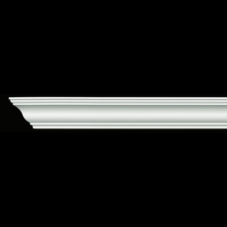 Windsor Crest Crown Moulding