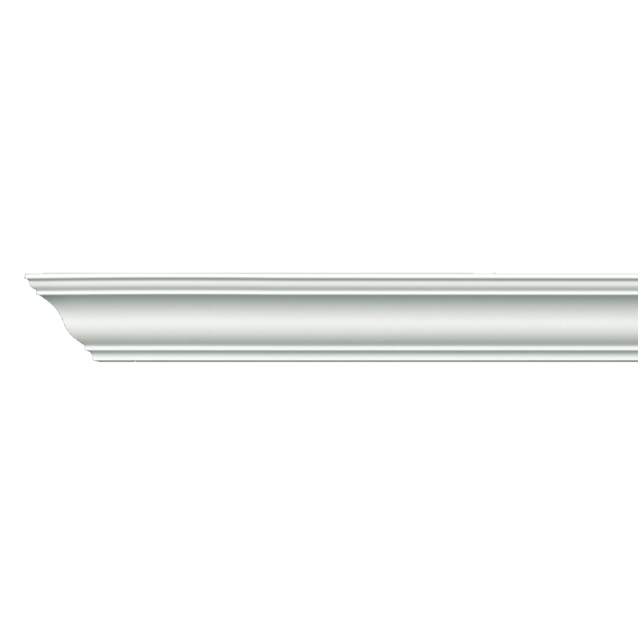 Windsor Crest Crown Moulding