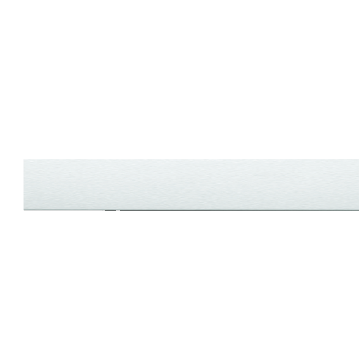Manor Frame Panel Moulding - White