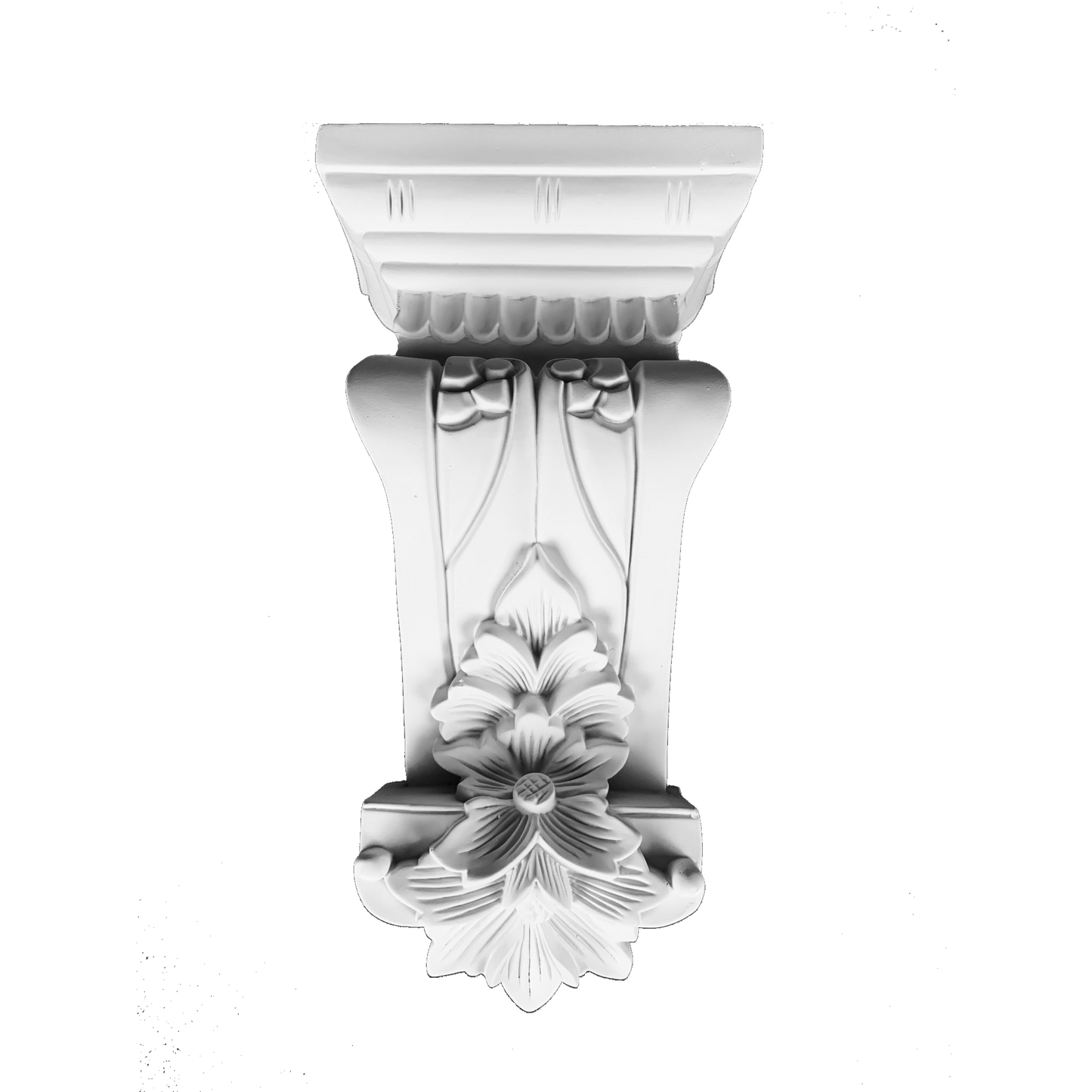 Orchid Bloom Corbel