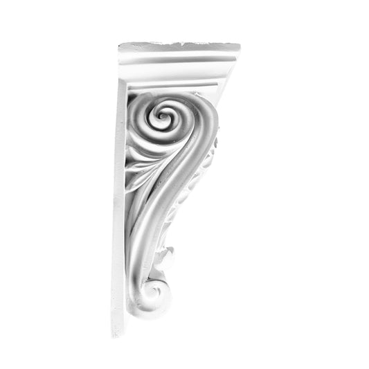 Imperial Leaf Scroll Corbel