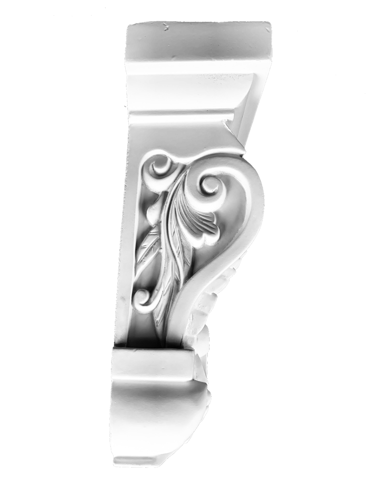 Orchid Bloom Corbel