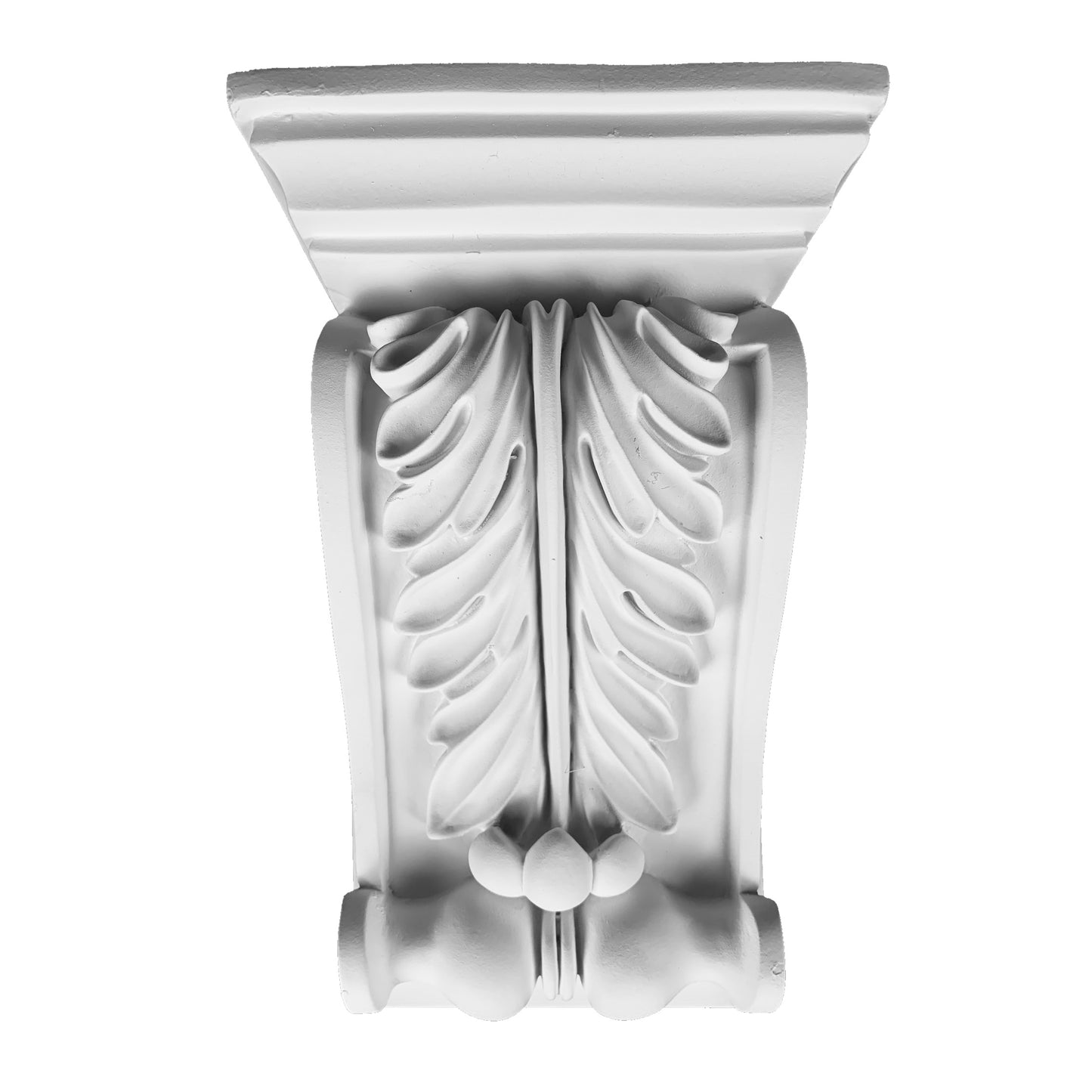 Imperial Leaf Scroll Corbel