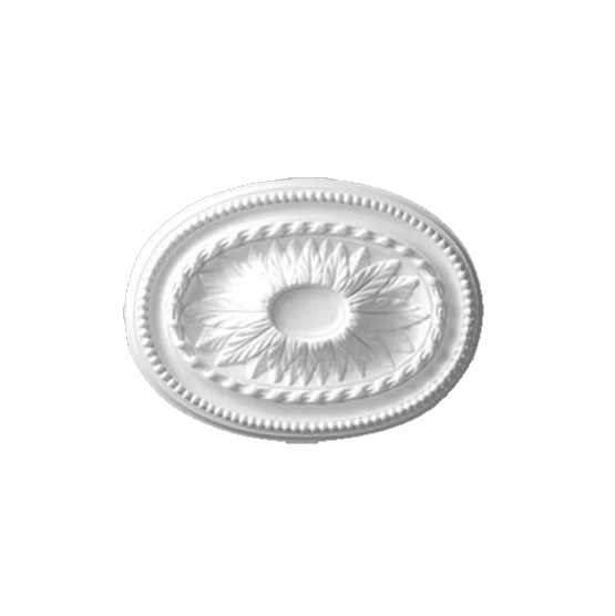 PBP2030 Oval Ceiling Medallion