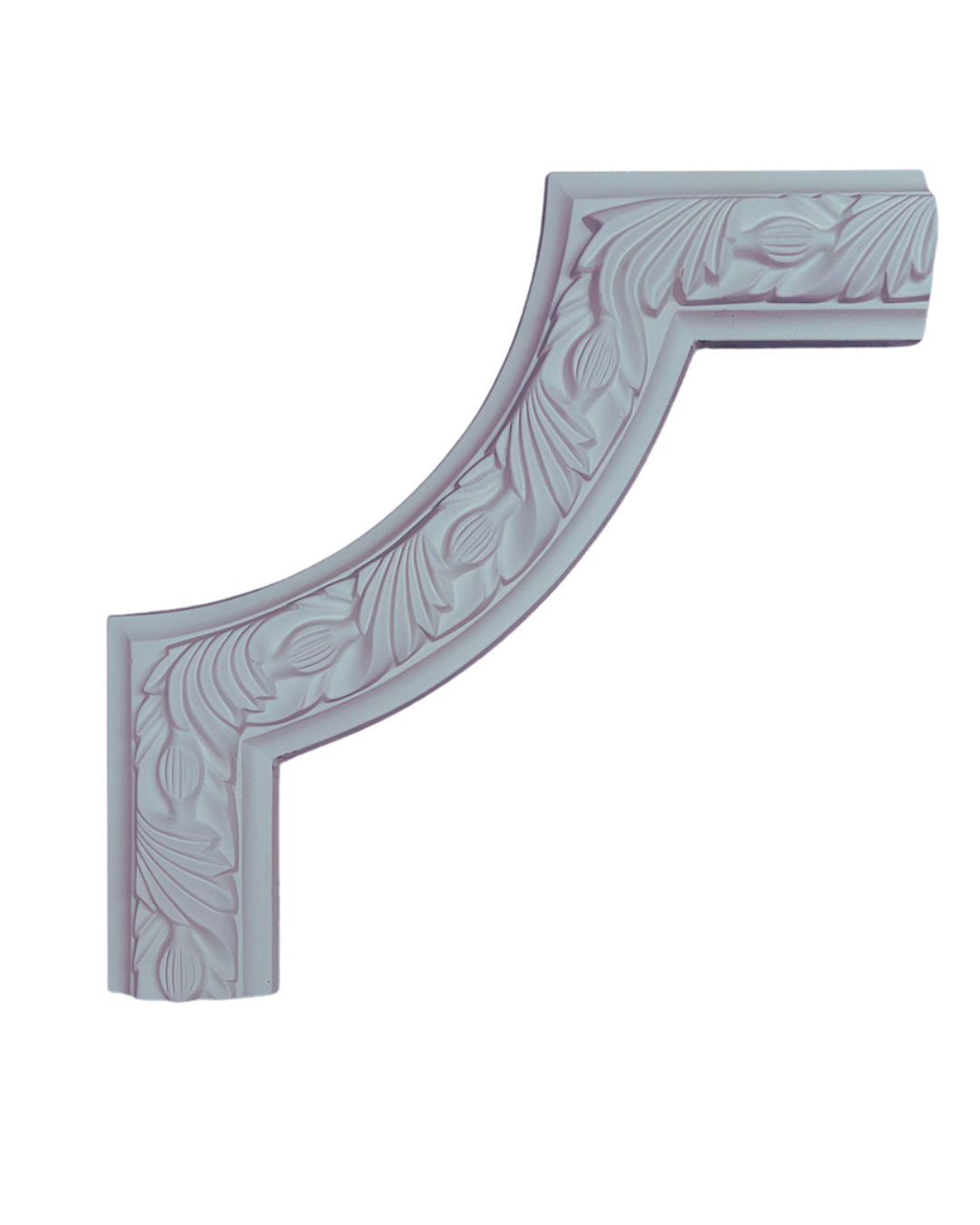 Classical Bud Radius Corner Connector