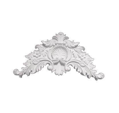 Royal Radiance Ornament