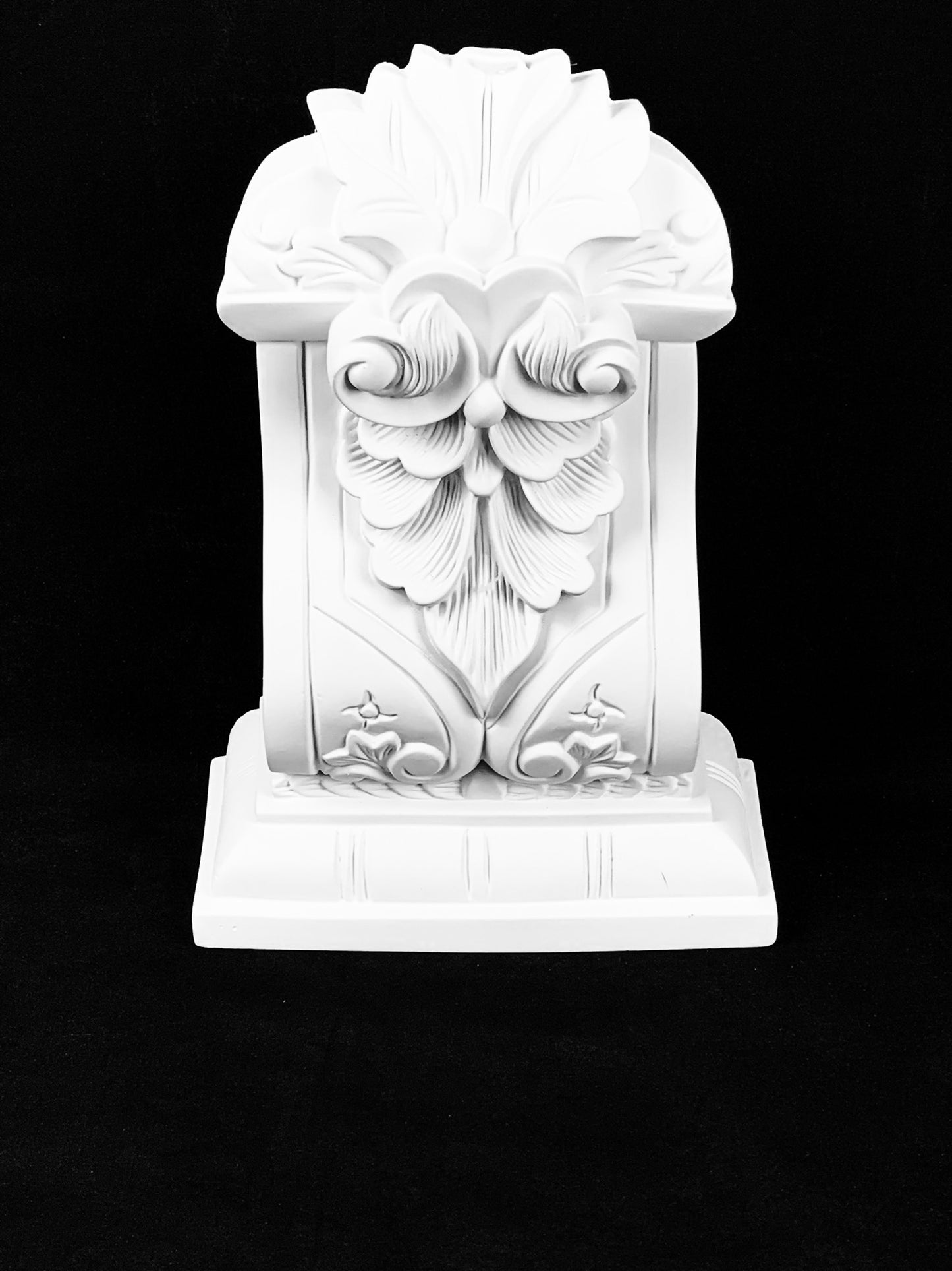 Imperial Orchid Corbel