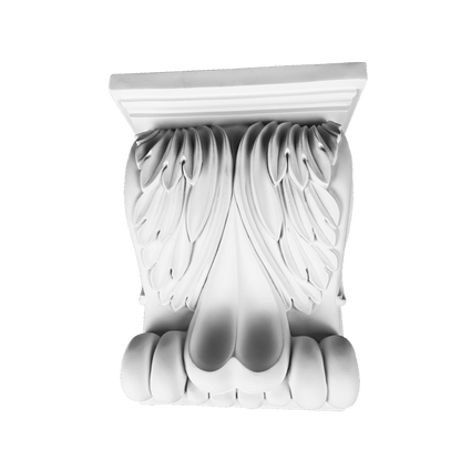 Imperial Wing Corbel