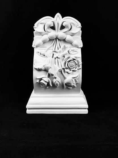 Garden Bloom Corbel