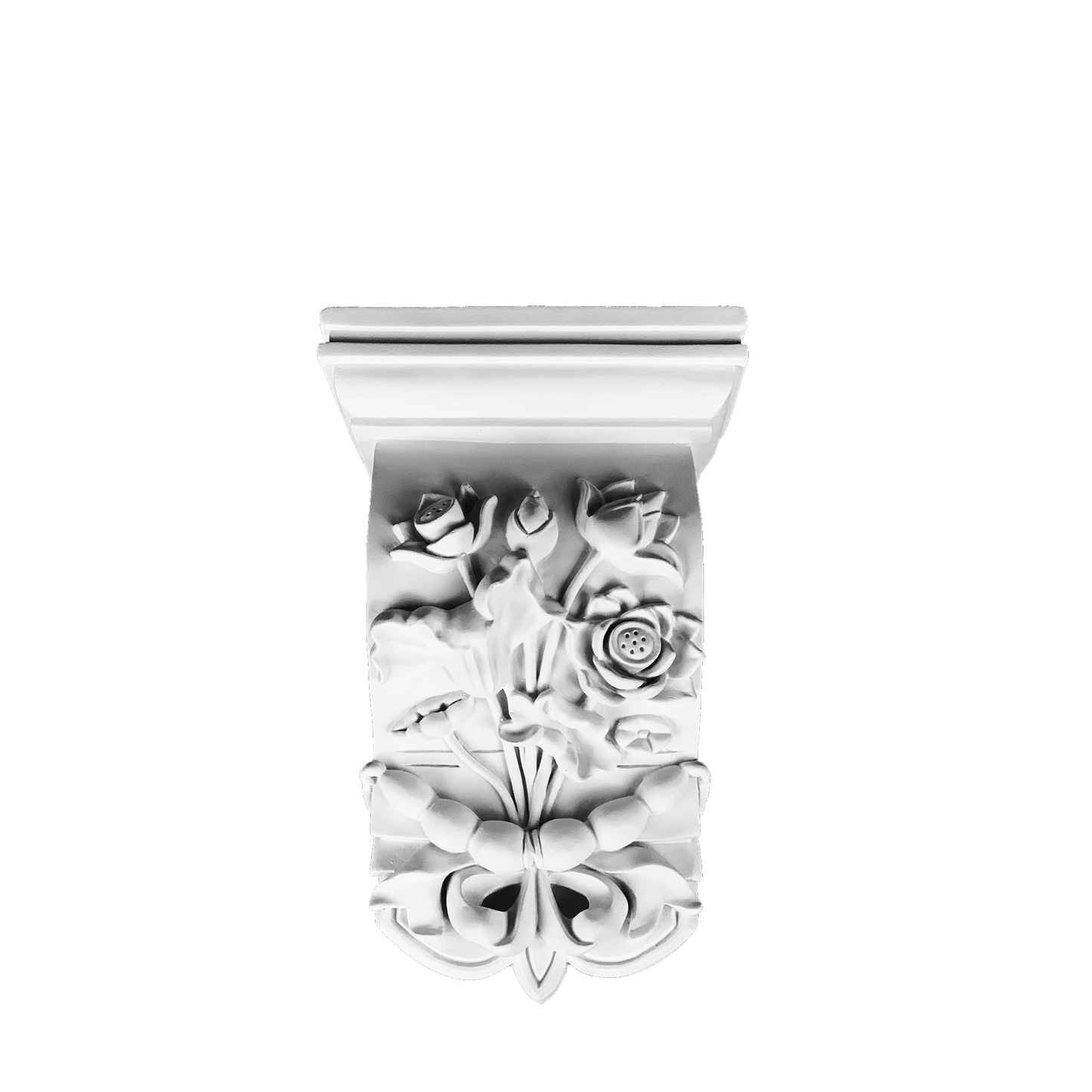 Garden Bloom Corbel