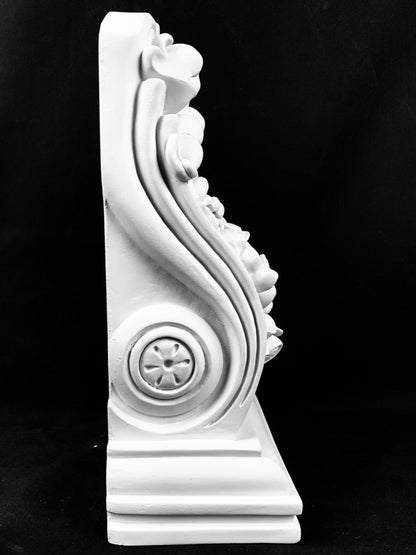 Garden Bloom Corbel