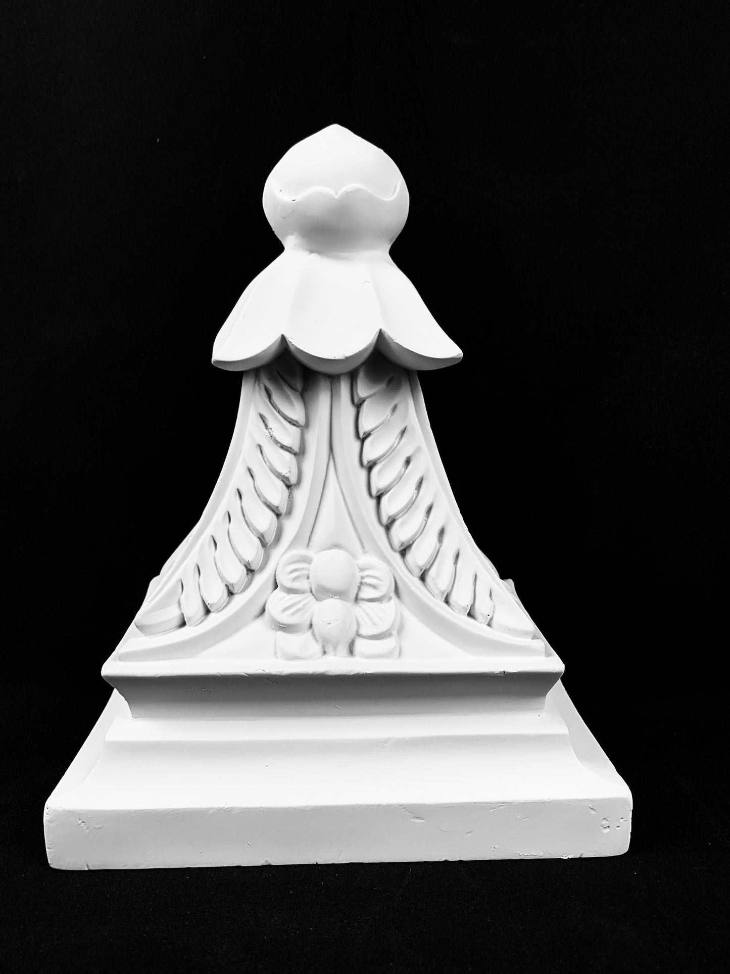 Petal Crest Corbel