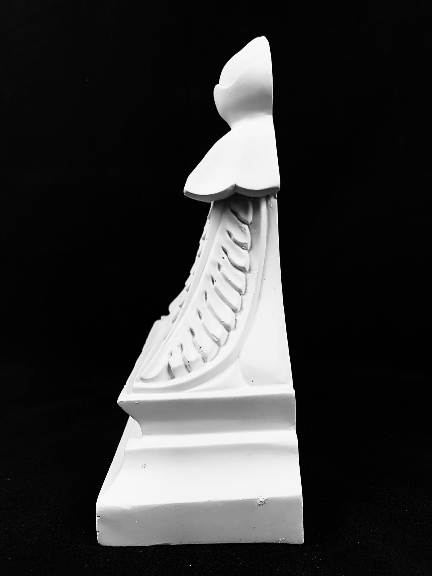 Petal Crest Corbel