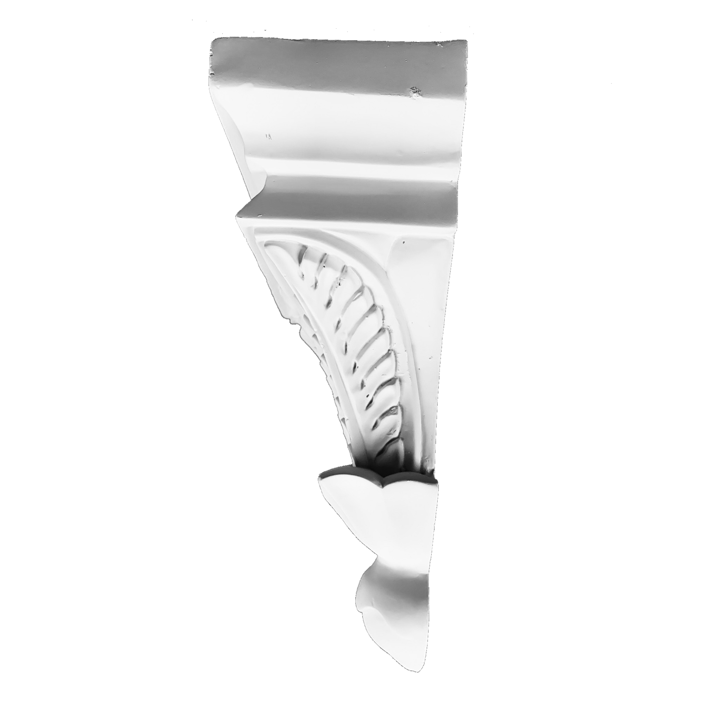 Petal Crest Corbel