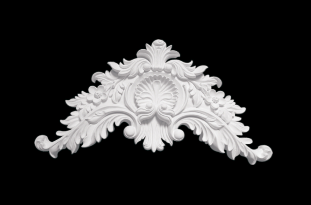 Royal Radiance Ornament