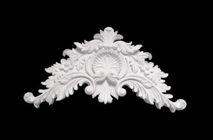 Royal Radiance Ornament