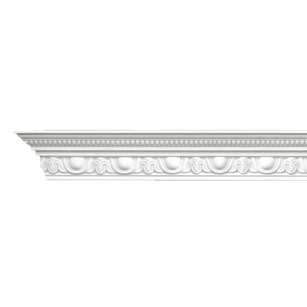 Empire Drop Crown Cornice