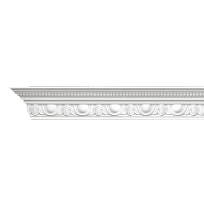 Empire Drop Crown Cornice