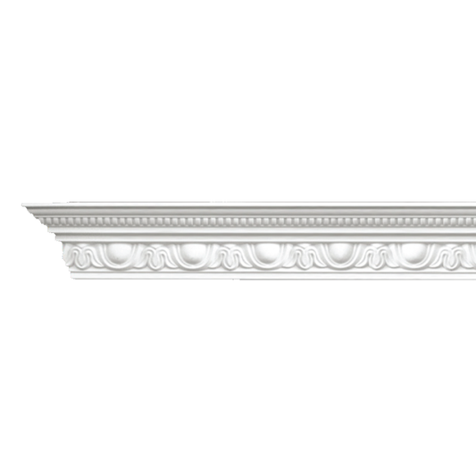 Empire Drop Crown Cornice