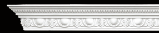 Empire Drop Crown Cornice