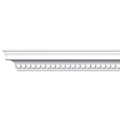 Architectural Block Crown - Main View