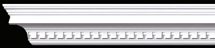 Architectural Block Crown