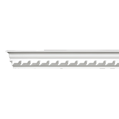 Meander Classic Crown