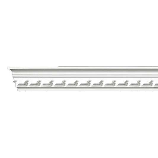 Meander Classic Crown