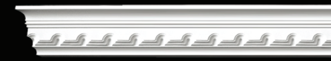 Meander Classic Crown