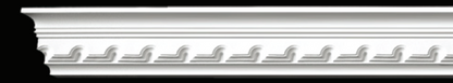Meander Classic Crown